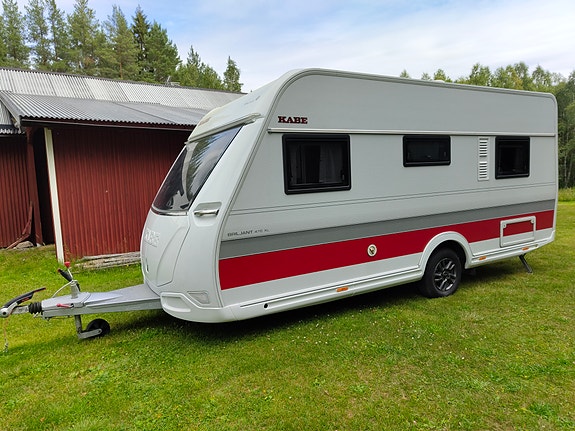 KABE Briljant 470 XL 7 of 9