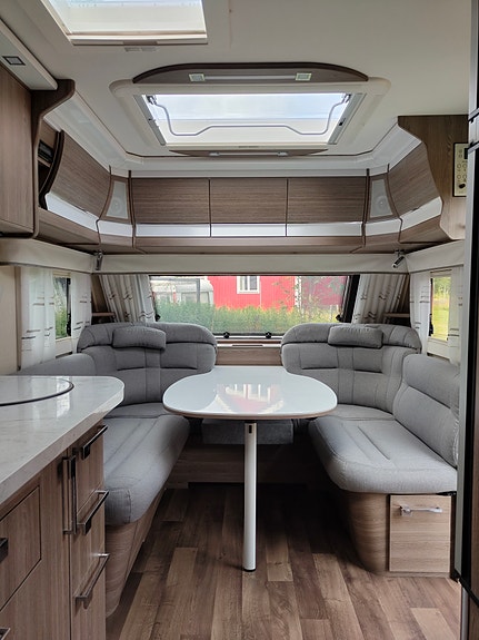 KABE Briljant 470 XL 2 of 9