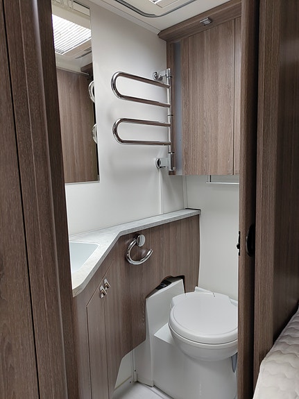 KABE Briljant 470 XL 6 of 9