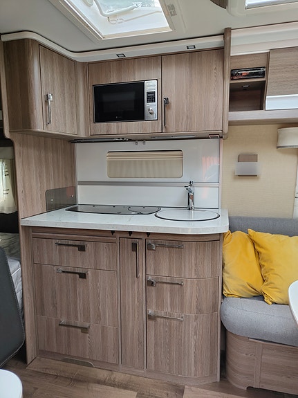 KABE Briljant 470 XL 4 of 9