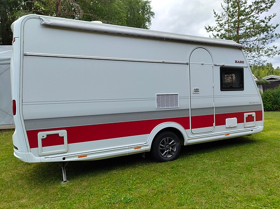 KABE Briljant 470 XL 8 of 9