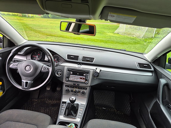 Volkswagen Passat 5 of 5