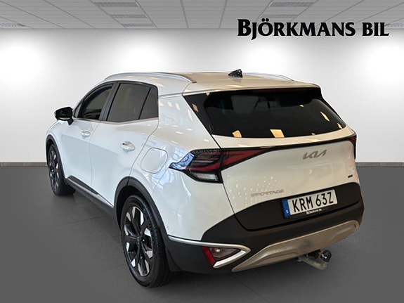 Kia Sportage 6 of 16