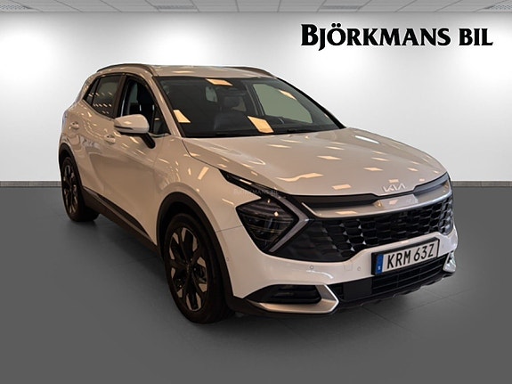 Kia Sportage 3 of 16