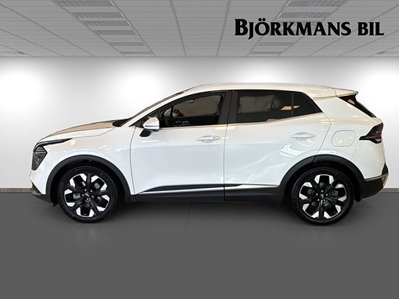 Kia Sportage 4 of 5