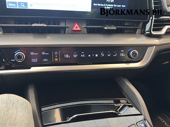 Kia Sportage 13 of 16