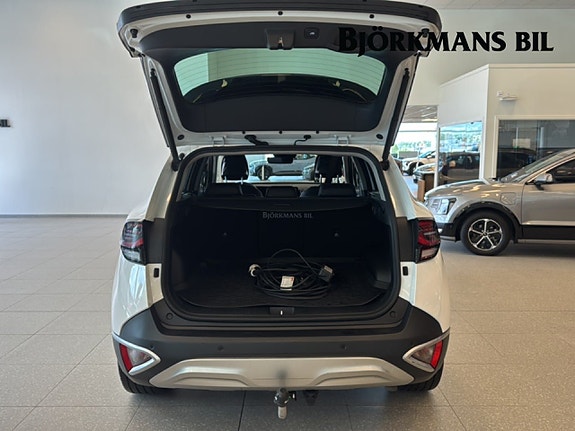 Kia Sportage 14 of 16