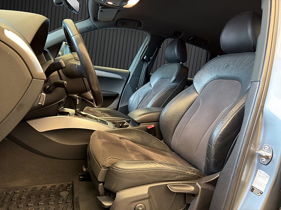 Audi Q5 10 of 17