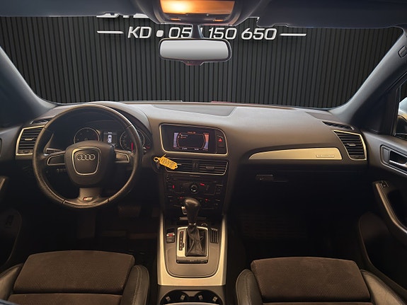 Audi Q5 11 of 17