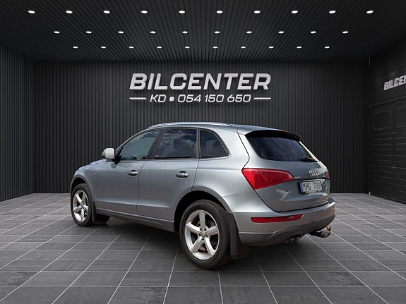 Audi Q5 6 of 17