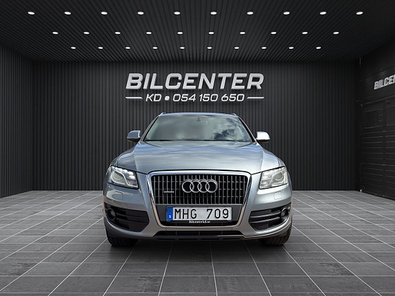 Audi Q5 2 of 5