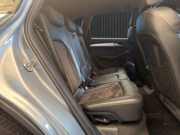 Audi Q5 13 of 17
