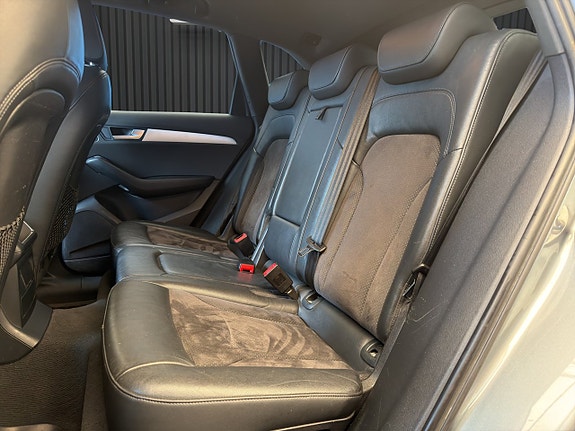Audi Q5 14 of 17