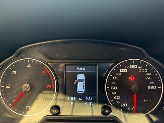 Audi Q5 16 of 17