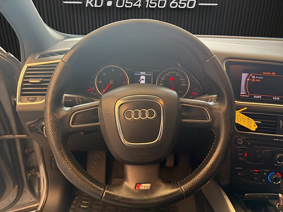 Audi Q5 15 of 17