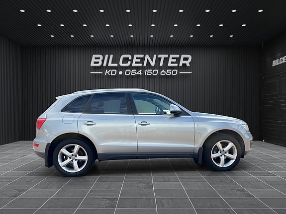 Audi Q5 5 of 5