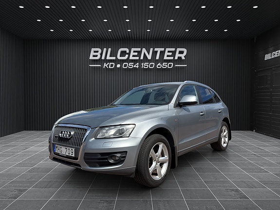 Audi Q5 3 of 5