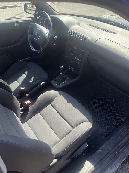 Audi A3 3 of 4