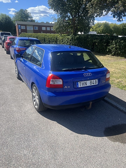 Audi A3 2 of 4
