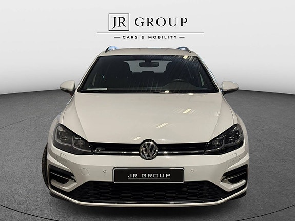 Volkswagen Golf I 2 of 5