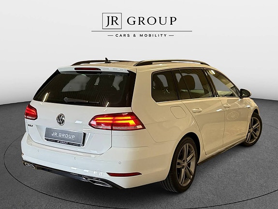 Volkswagen Golf I 5 of 5