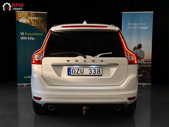 Volvo XC60 7 of 25