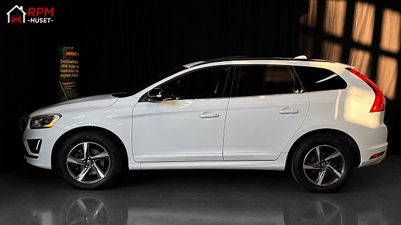 Volvo XC60 5 of 5