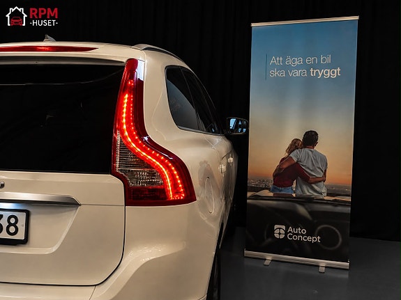 Volvo XC60 9 of 25