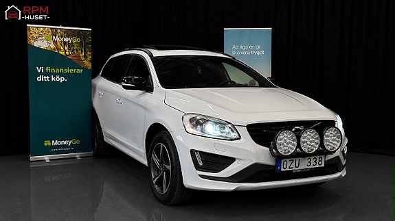 Volvo XC60 2 of 5