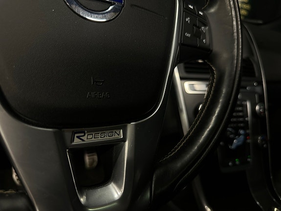 Volvo XC60 21 of 25