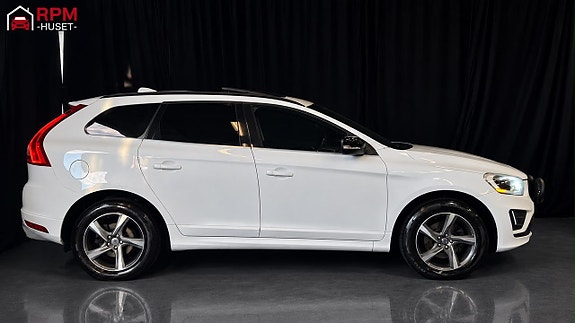 Volvo XC60 4 of 5