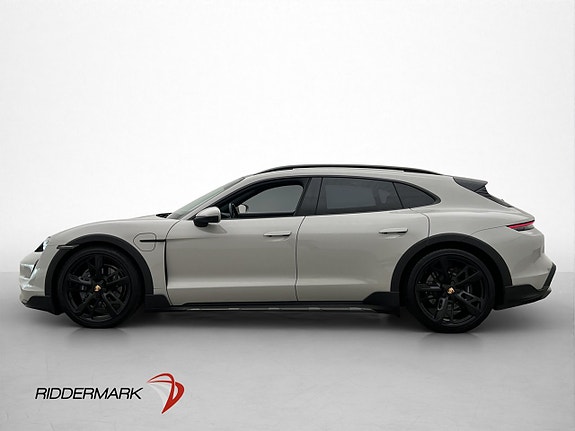 Porsche Taycan 3 of 5