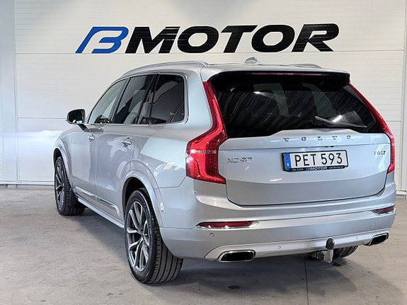 Volvo XC90 5 of 5