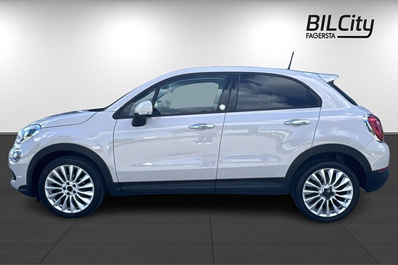 Fiat 500X 4 of 5