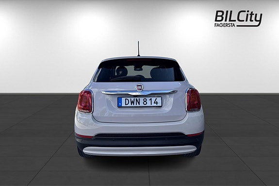 Fiat 500X 5 of 5