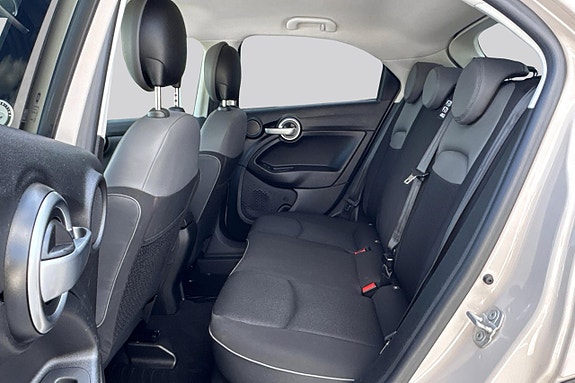 Fiat 500X 15 of 16