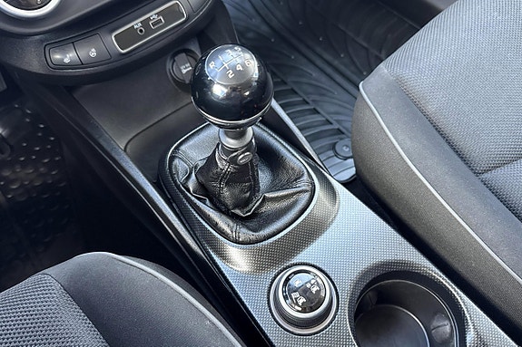 Fiat 500X 16 of 16