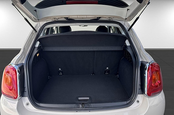 Fiat 500X 12 of 16