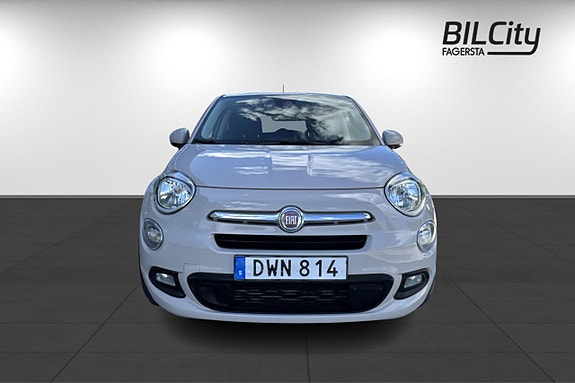 Fiat 500X 2 of 5
