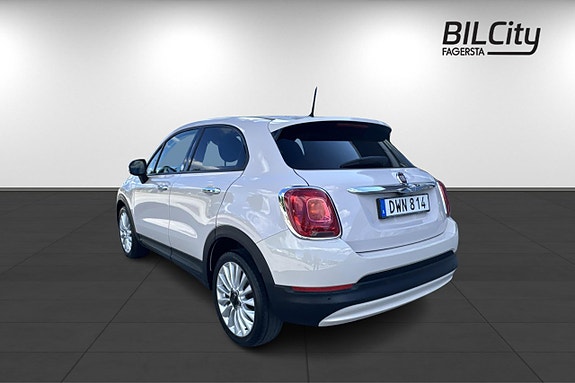 Fiat 500X 6 of 16