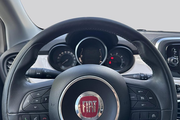 Fiat 500X 9 of 16