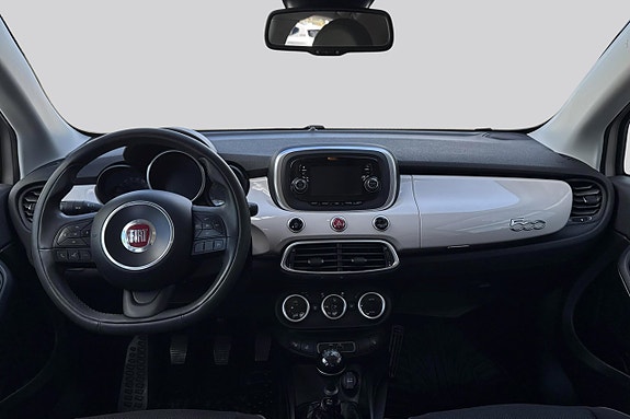 Fiat 500X 7 of 16