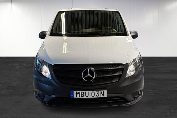 Mercedes-Benz Vito 114 5 of 18