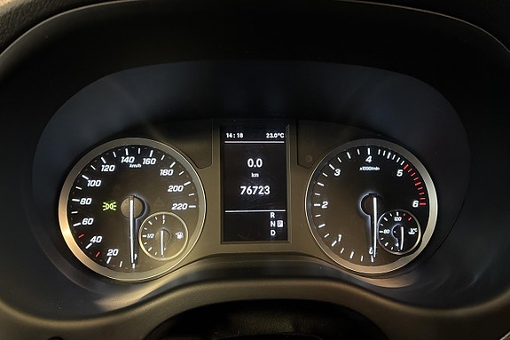 Mercedes-Benz Vito 114 11 of 18