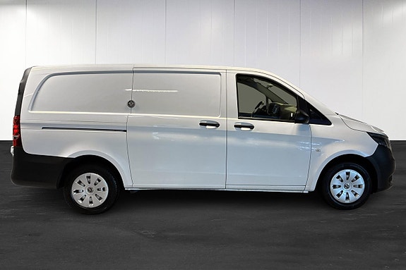 Mercedes-Benz Vito 114 8 of 18
