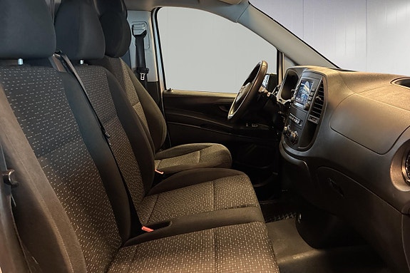 Mercedes-Benz Vito 114 13 of 18
