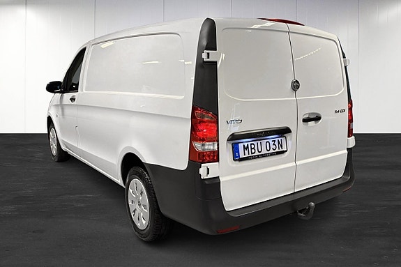 Mercedes-Benz Vito 114 4 of 18