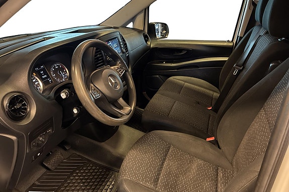 Mercedes-Benz Vito 114 9 of 18