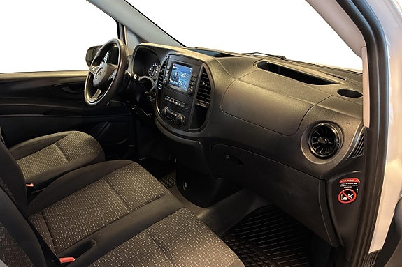 Mercedes-Benz Vito 114 12 of 18