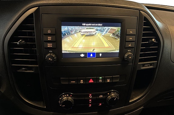 Mercedes-Benz Vito 114 10 of 18
